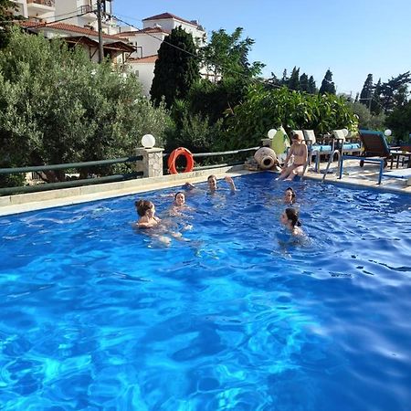 Villa Rena Batsi  Exterior photo