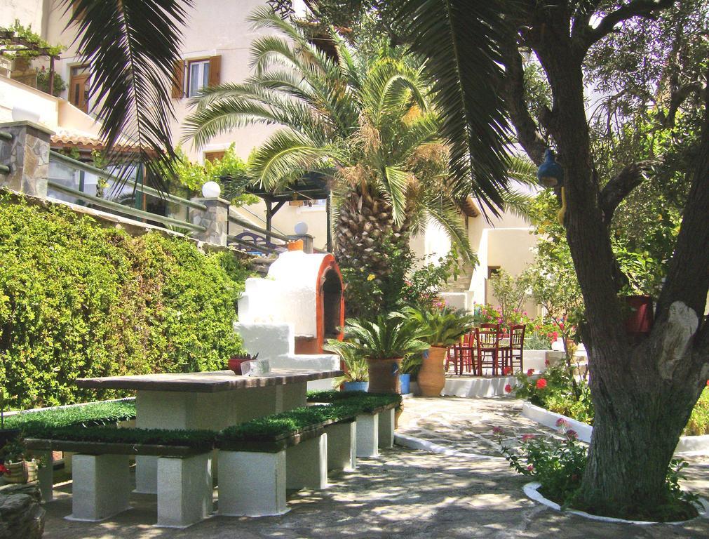 Villa Rena Batsi  Exterior photo